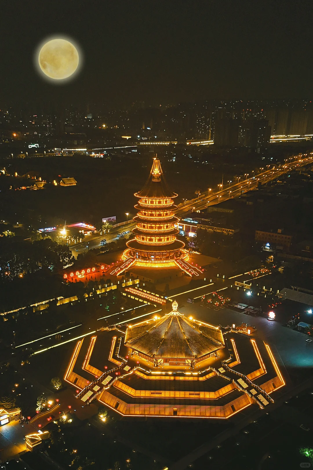 推荐几个适合春节旅行的国内小众地🙋我先来