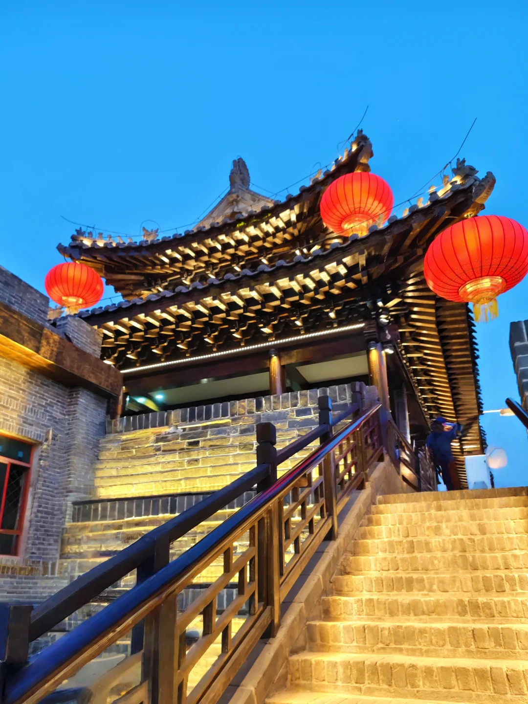 🏮邯郸道 | 邯郸是要复兴的🏮