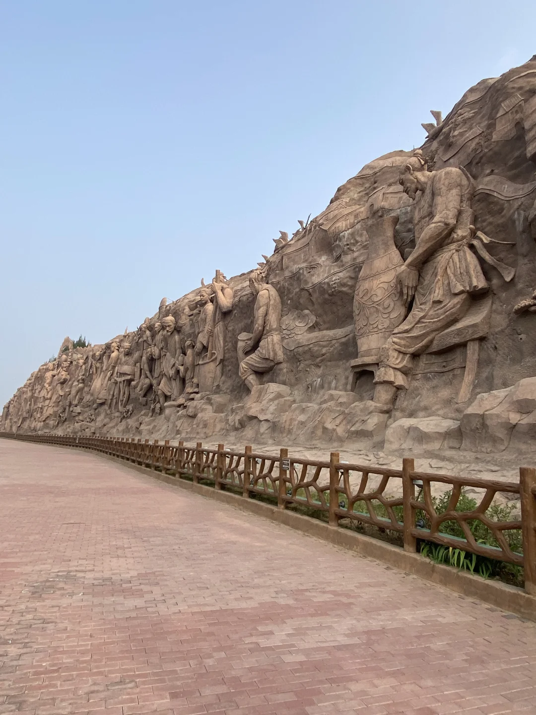 ｛小众景点｝北京自驾河北第6站—峰峰