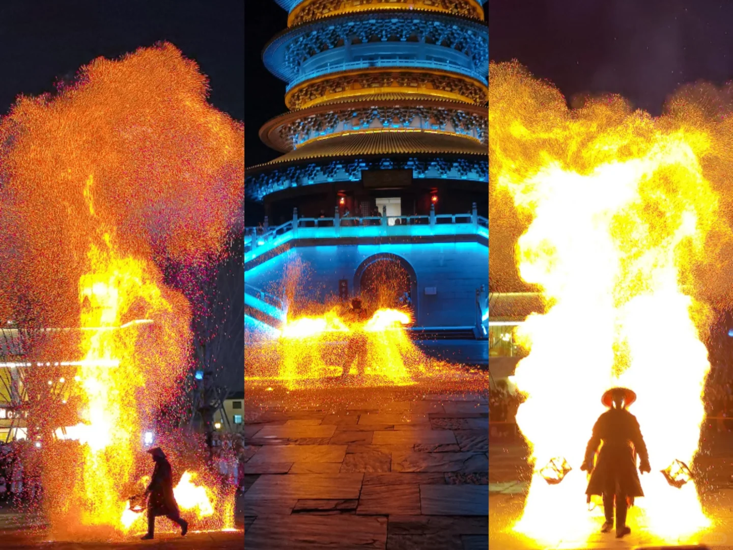 2025第一站|淡季天花板 南昌景德镇婺源