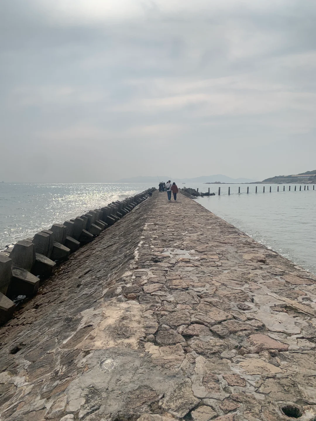 青岛｜漫步在青岛老城的时光里🍂