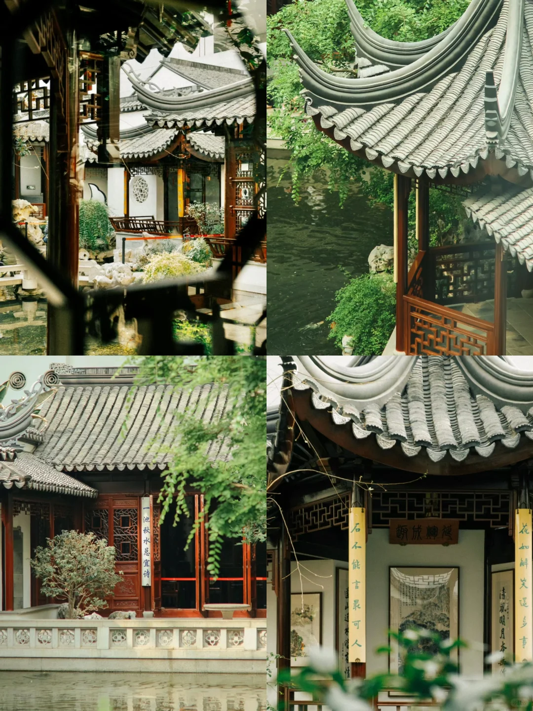 避开人群逛北京—你不知道的几个冷门景点