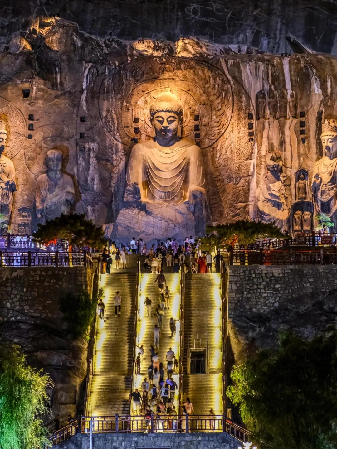 🎈洛阳 | 穿越千年的梦幻之旅✨