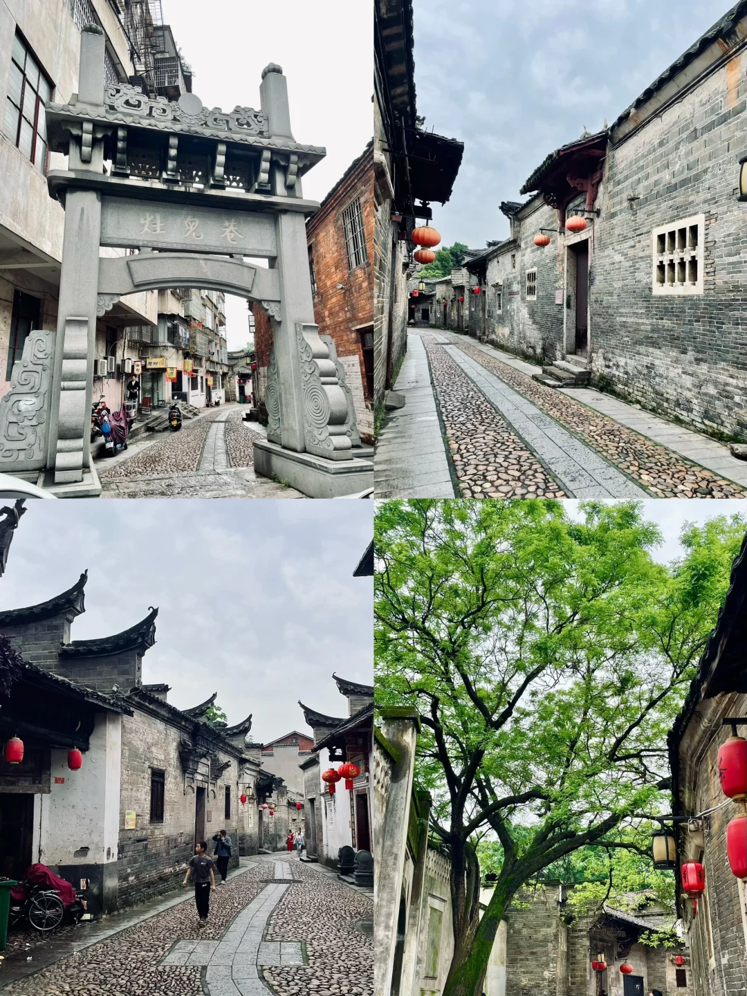 赣州旅游攻略🚶0元景点一日暴走路线⬇️