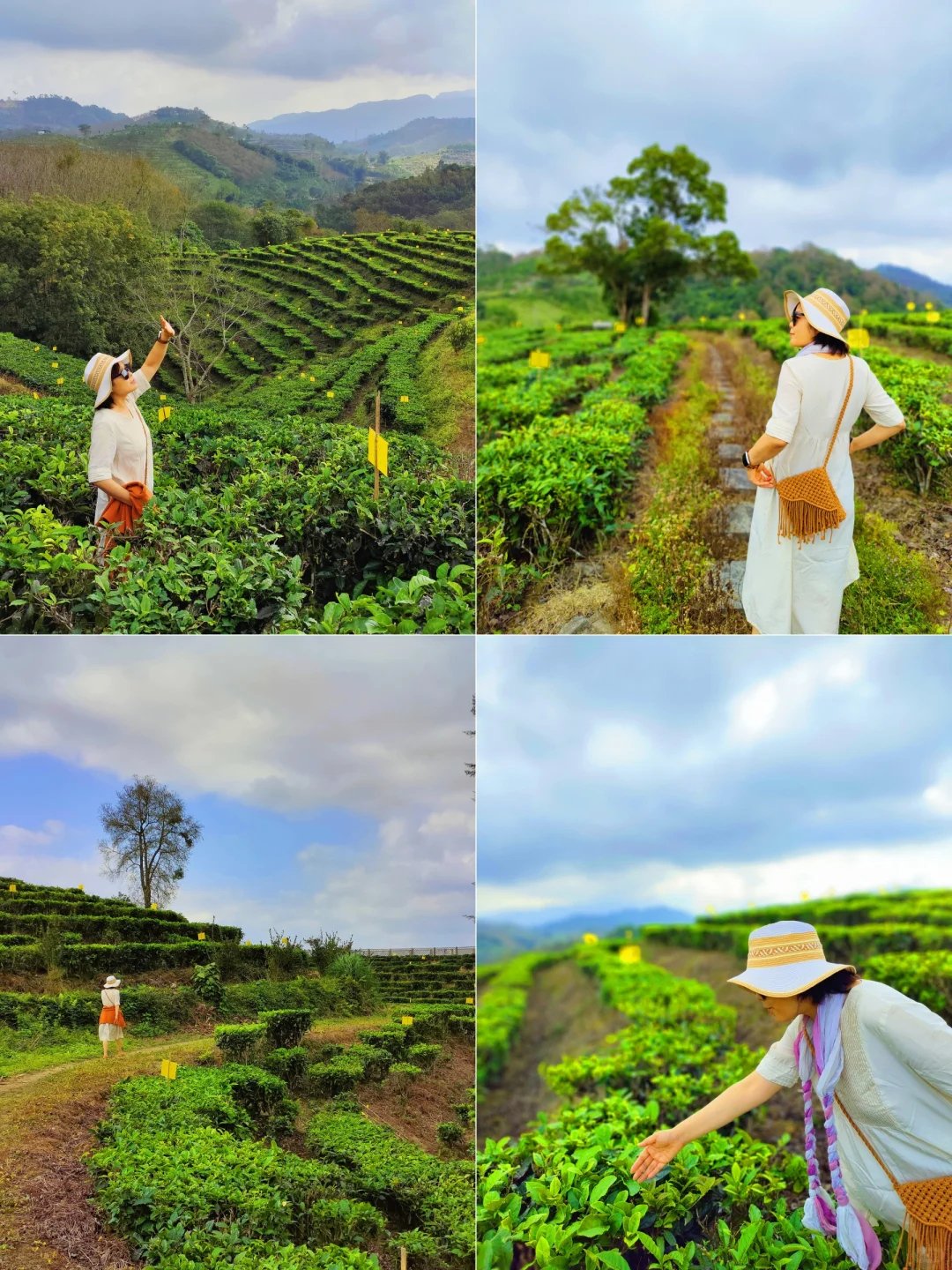 海南8个特别值得去的冷门景点，人少快来