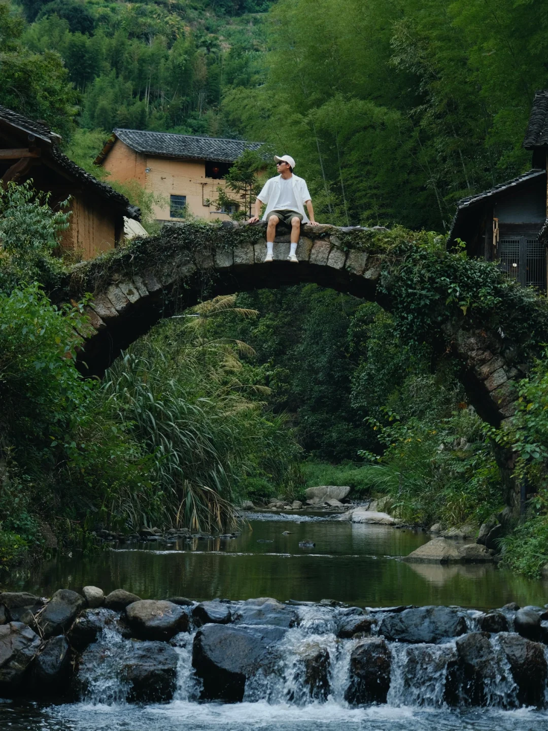 2024旅行结算｜生命就应该浪费在这样的地方