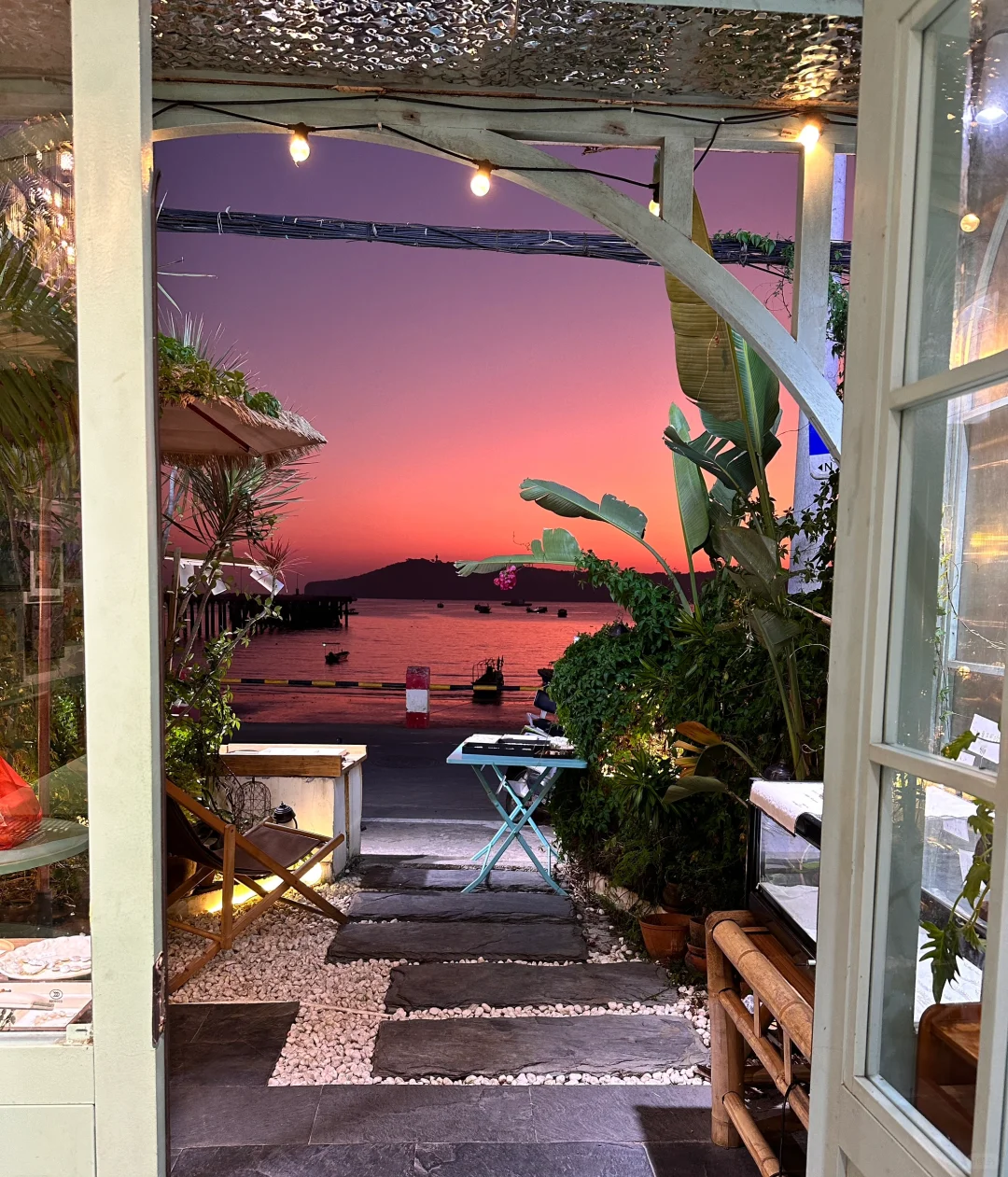 震惊😱这么全的涠洲岛景点大合集（live版）