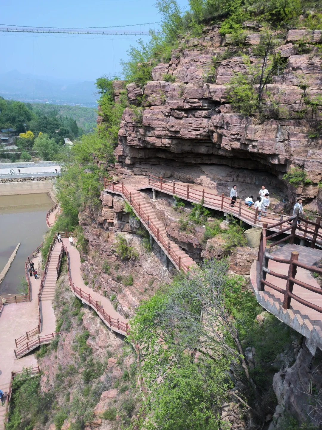 周末出京｜挑战50座小城（16/50）