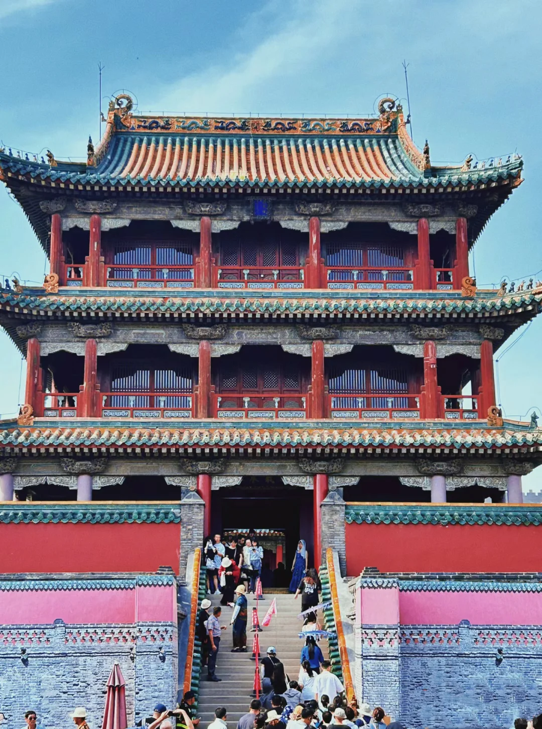 沈阳📍懒人2天行程规划‼️超详细攻略‼️