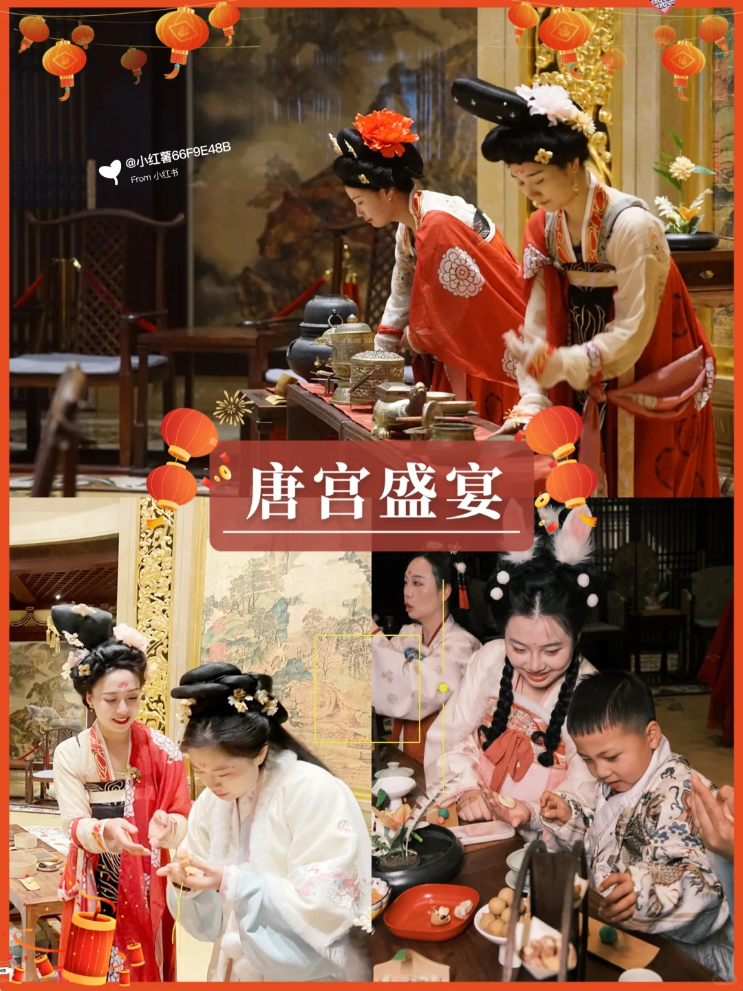 叮🔔开封景点攻略请查收~爱上它只需一秒