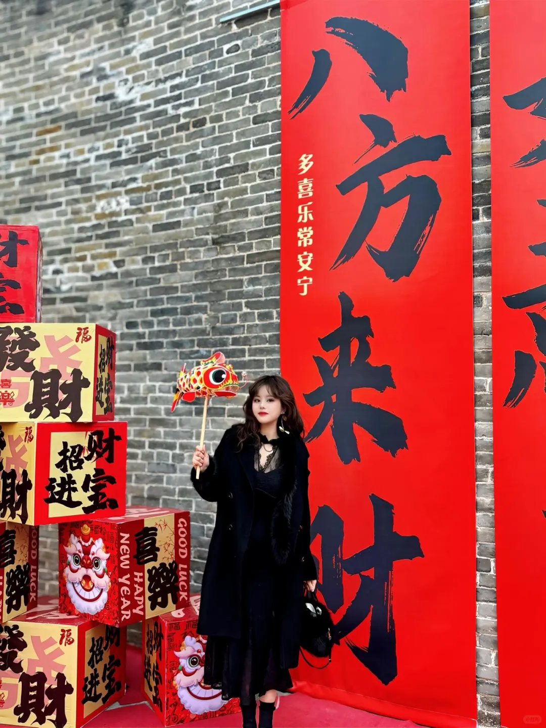 🧨春节小众山东省内景点一日游攻略