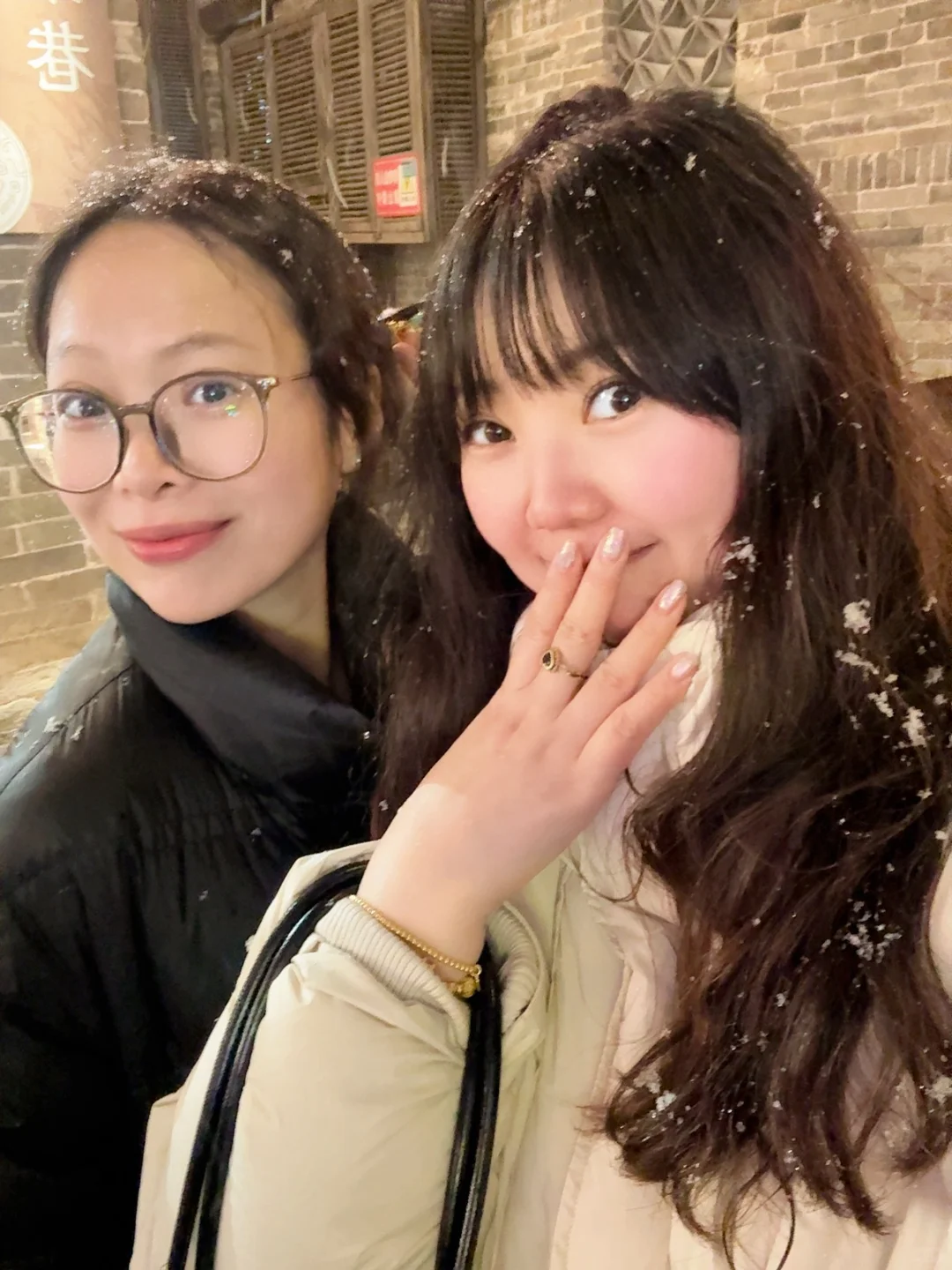 邯郸道逛了，值得一逛！