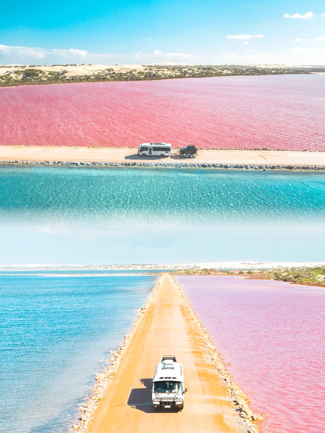 就现在，澳大利亚🇦🇺旅游季来啦～