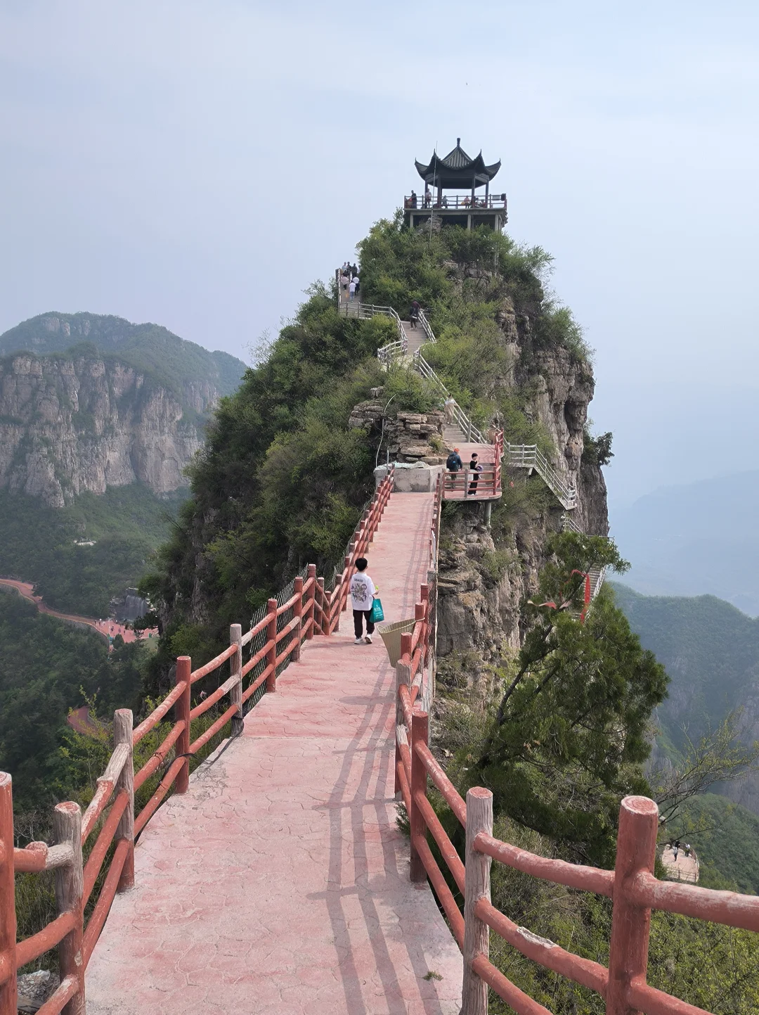 周末出京｜挑战50座小城（16/50）