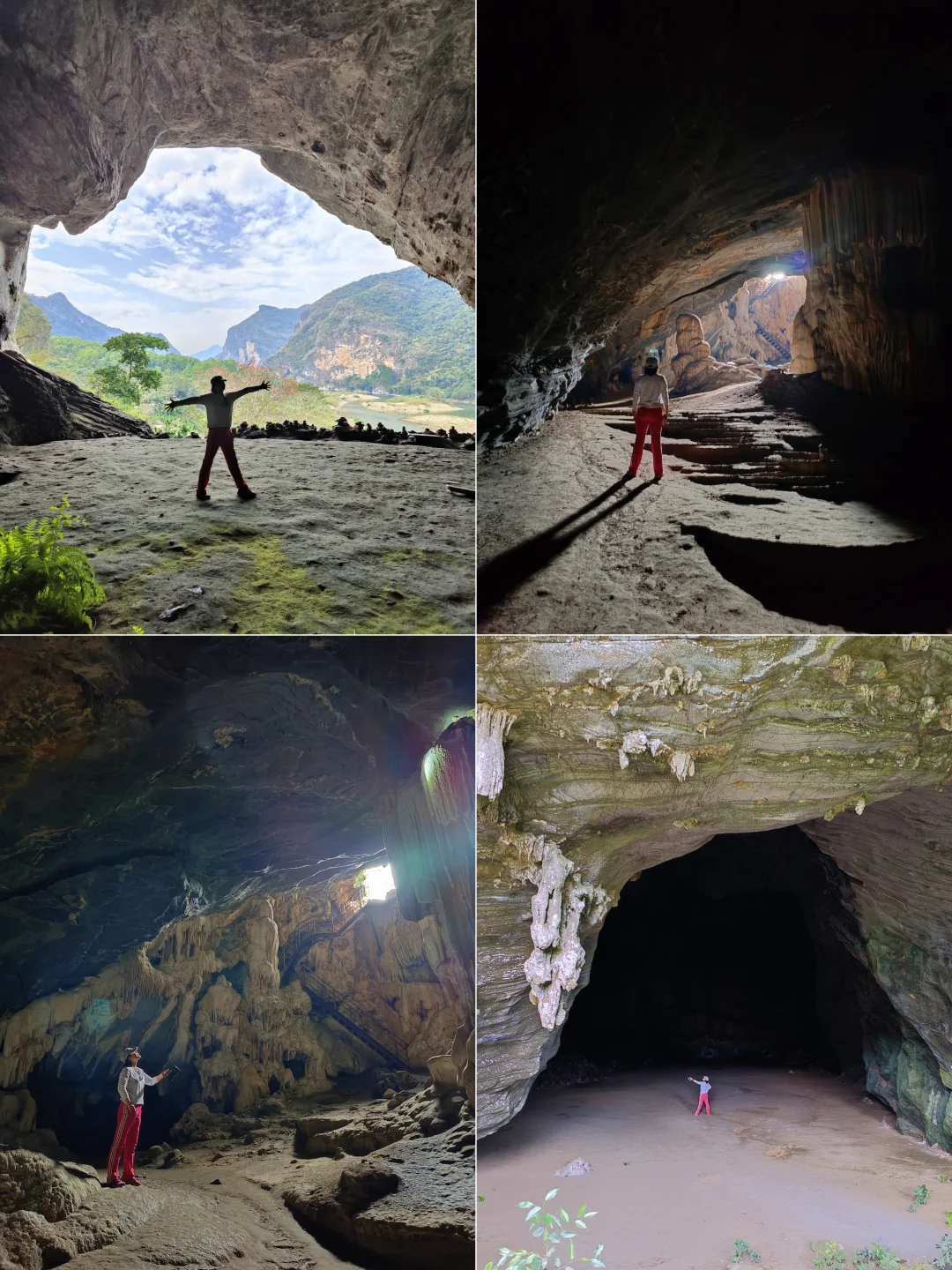 海南8个特别值得去的冷门景点，人少快来