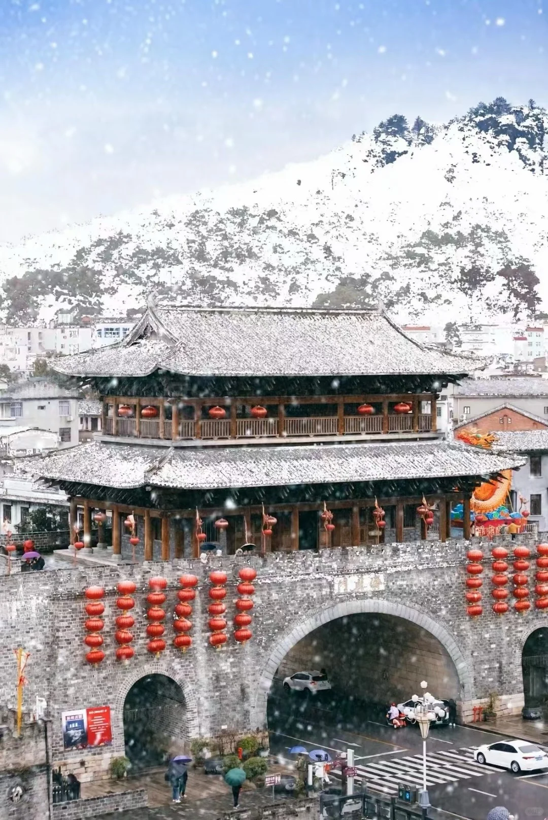 在福建！！在福建！！后悔没早点来！！！😭😭