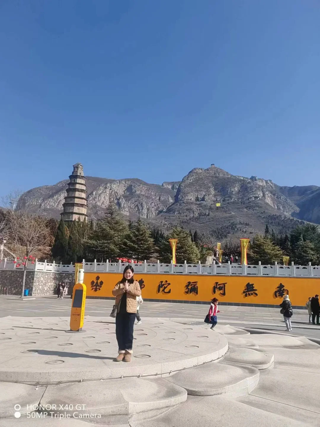 邯郸游小众景点：响堂山石窟