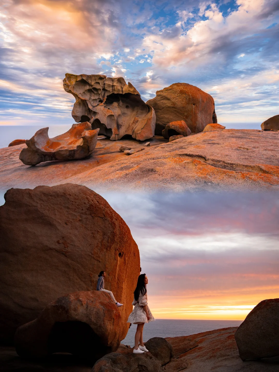 就现在，澳大利亚🇦🇺旅游季来啦～