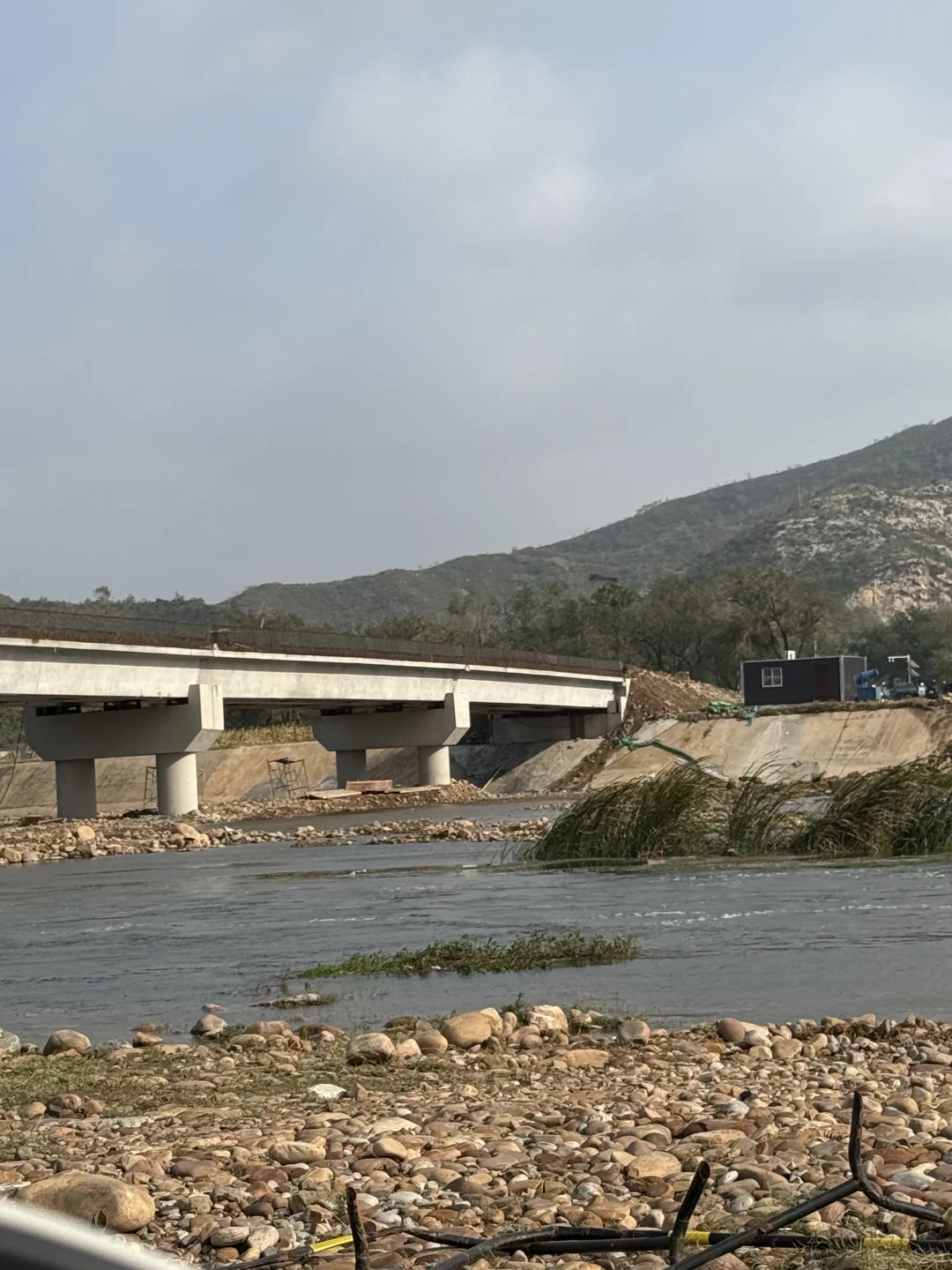 打卡小众景点南田村～