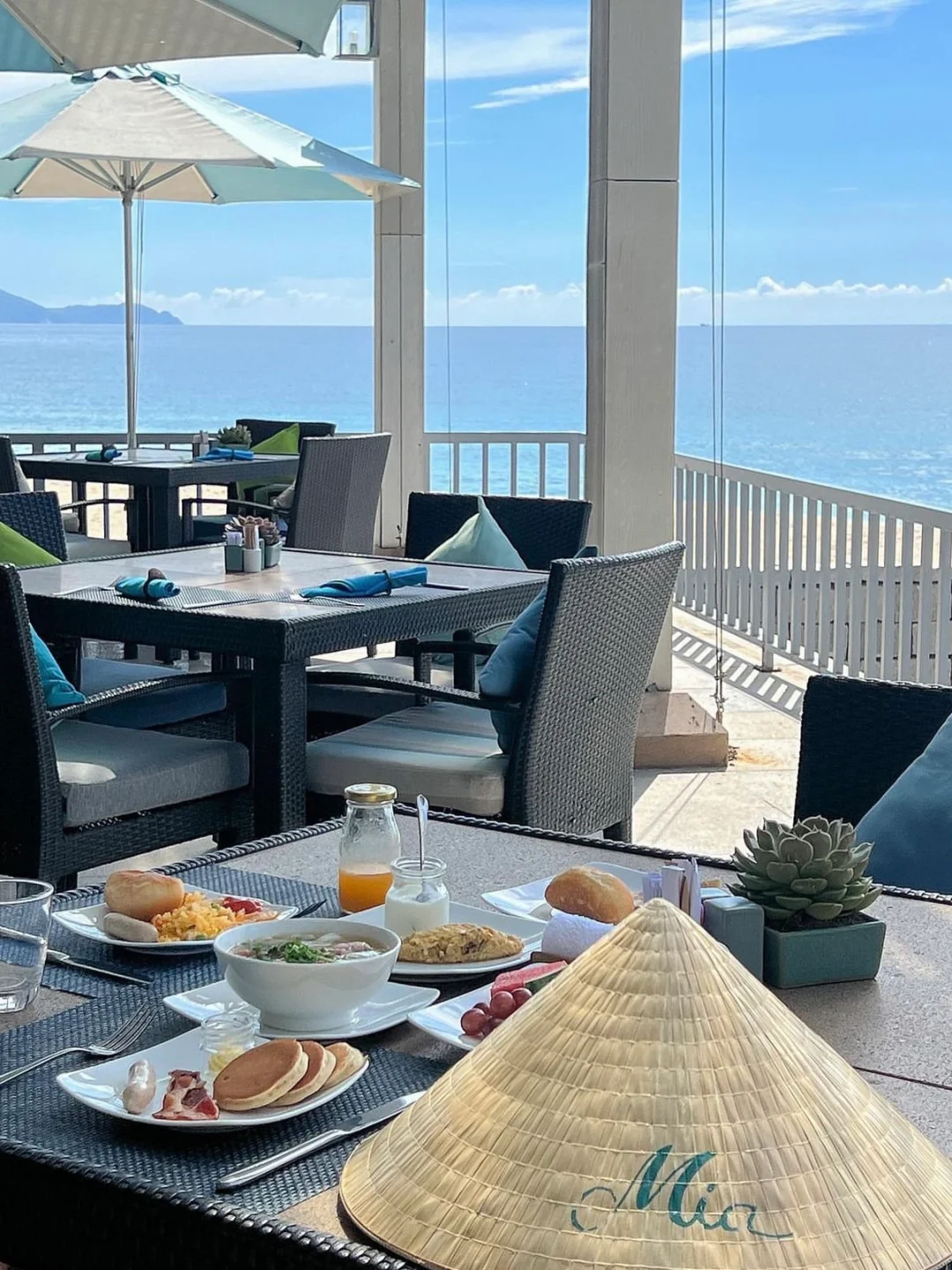 第一次来越南芽庄，必去这11个景点‼️🇻🇳