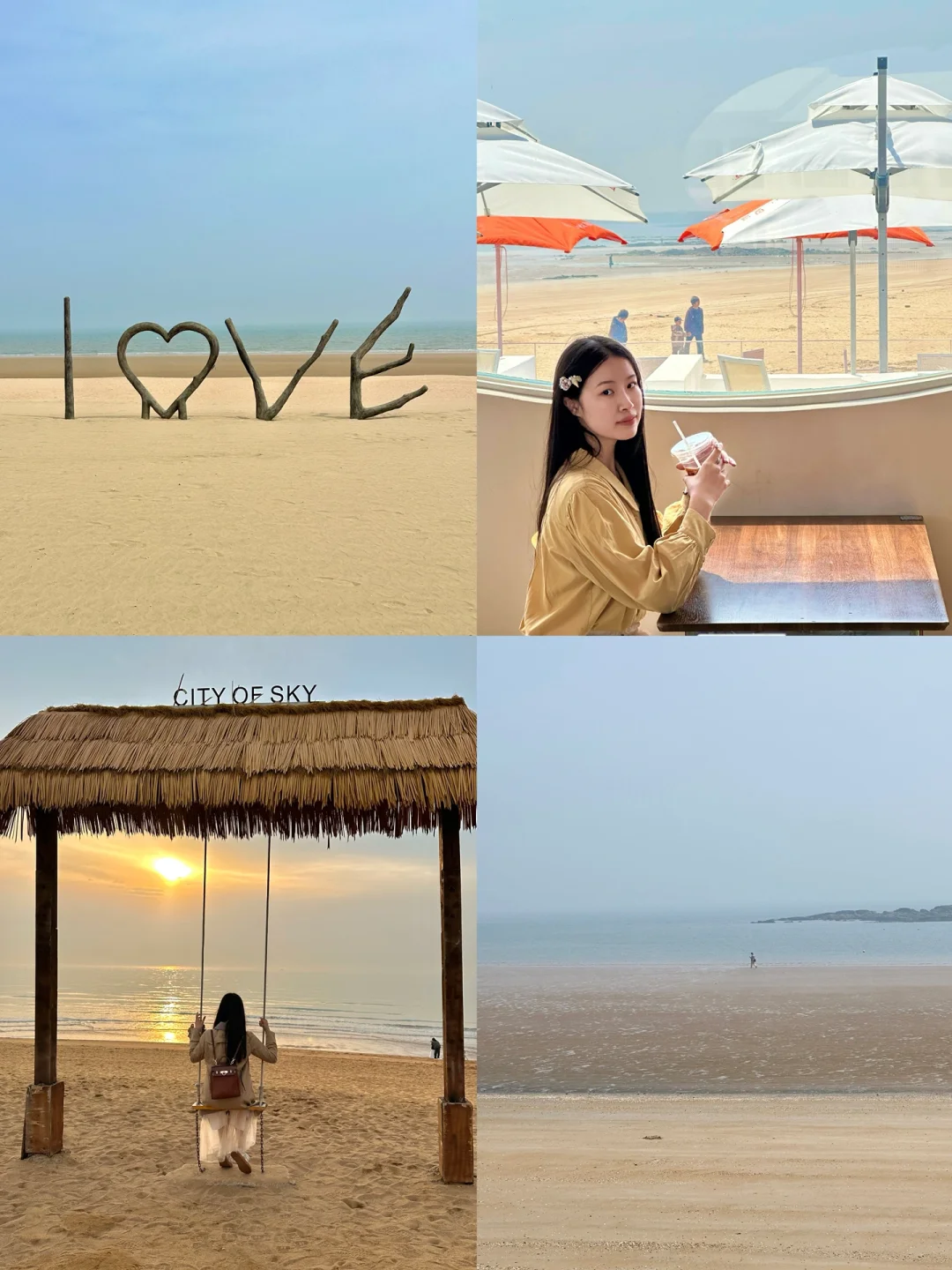 五一旅游‼️9⃣️个学生党小长假穷游地💰