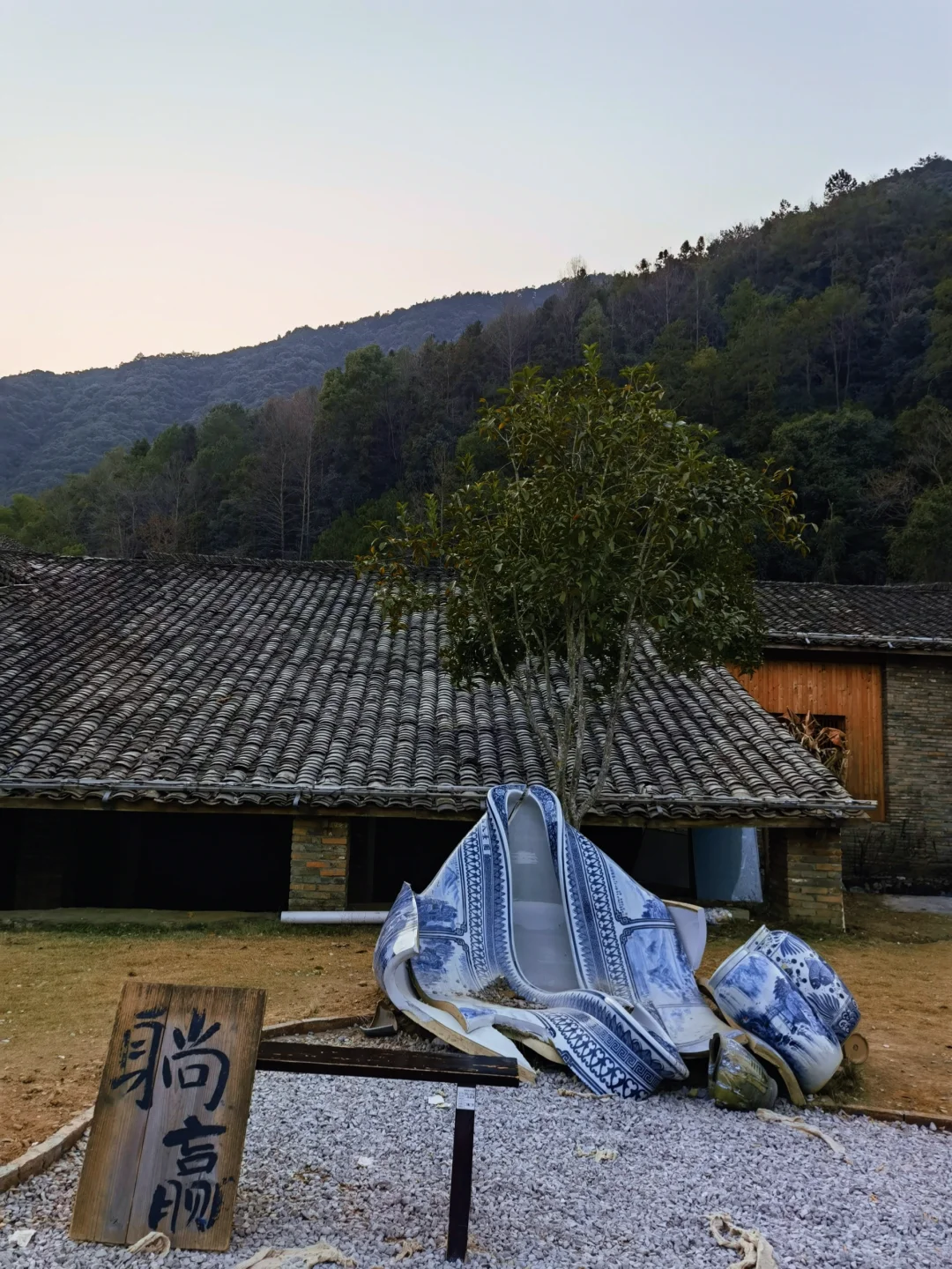 2025第一站|淡季天花板 南昌景德镇婺源