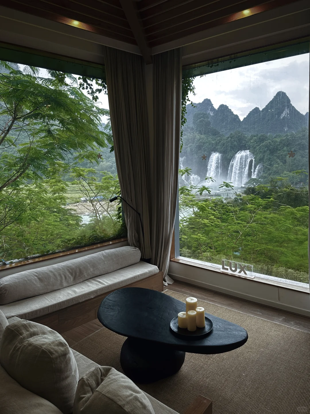 2024旅行结算｜生命就应该浪费在这样的地方