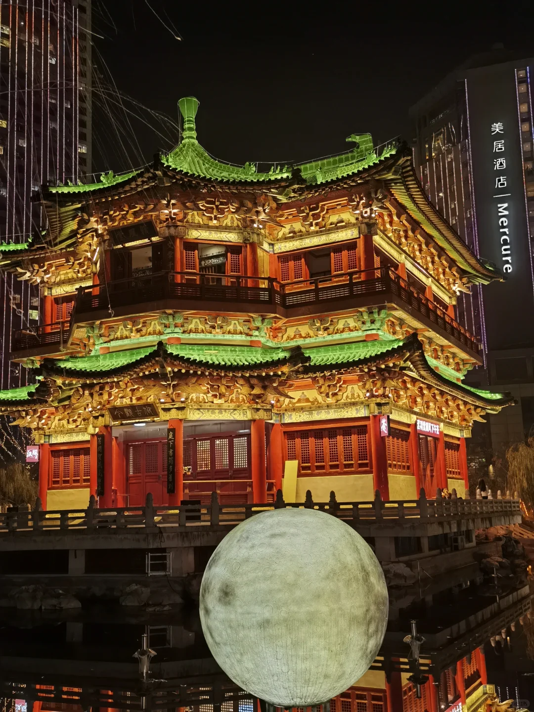 2025第一站|淡季天花板 南昌景德镇婺源