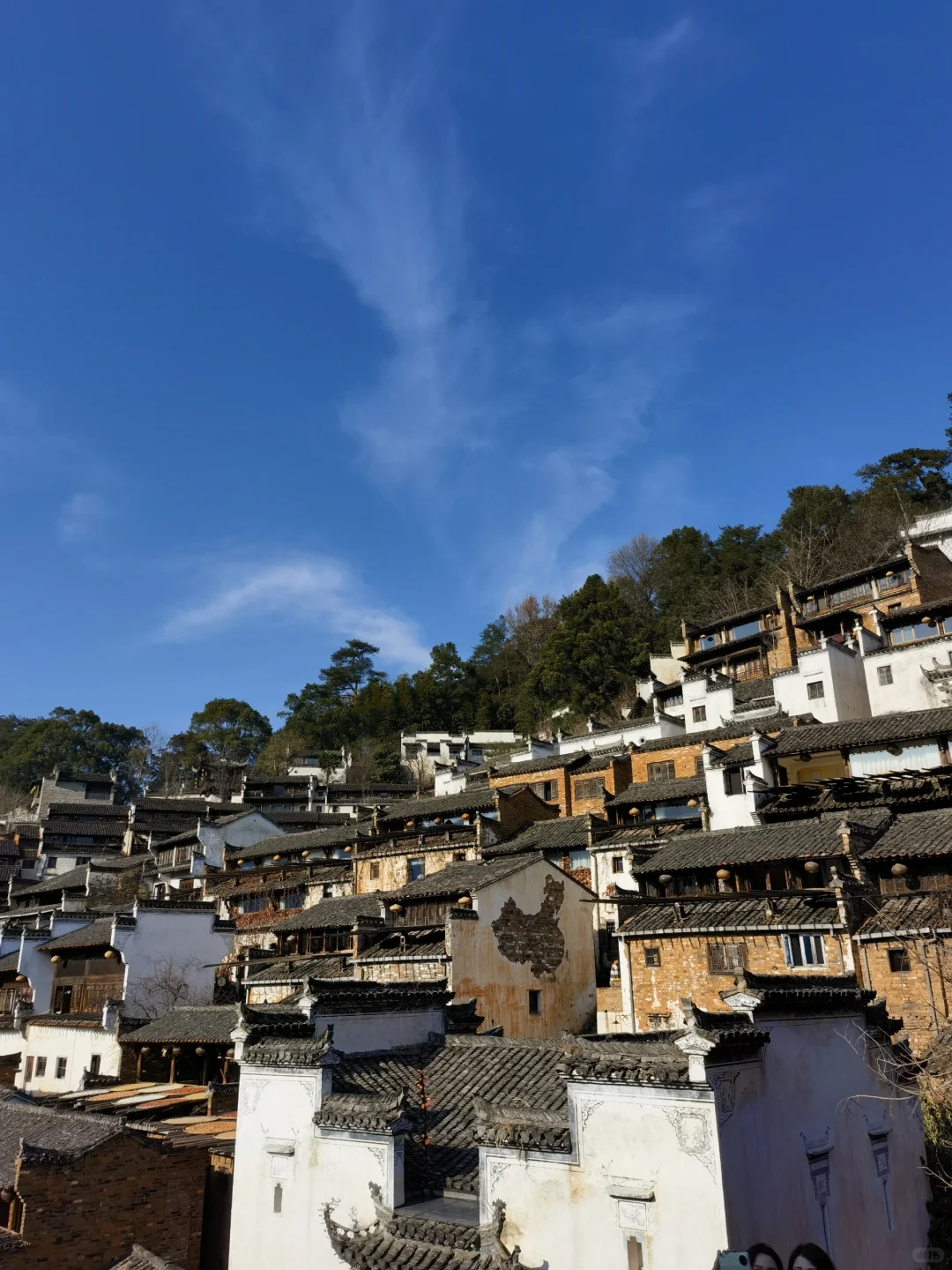 2025第一站|淡季天花板 南昌景德镇婺源