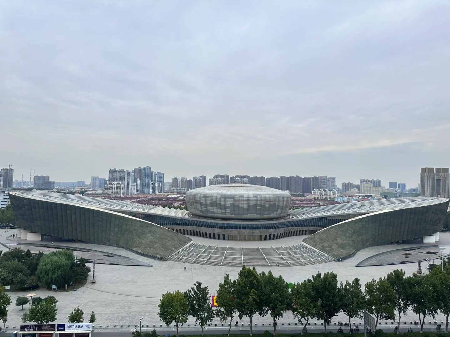 周末去哪玩｜谁说三千年古都无聊🥱！