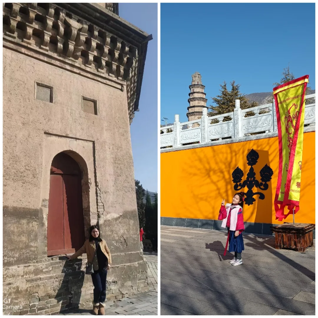 邯郸游小众景点：响堂山石窟