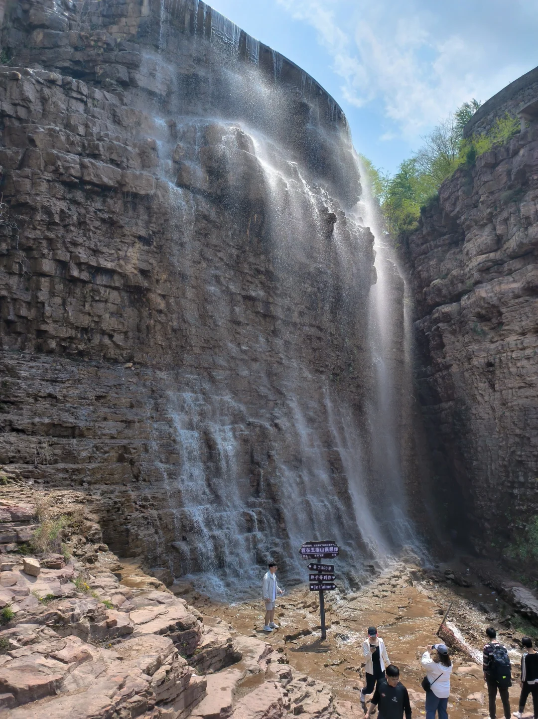 周末出京｜挑战50座小城（16/50）