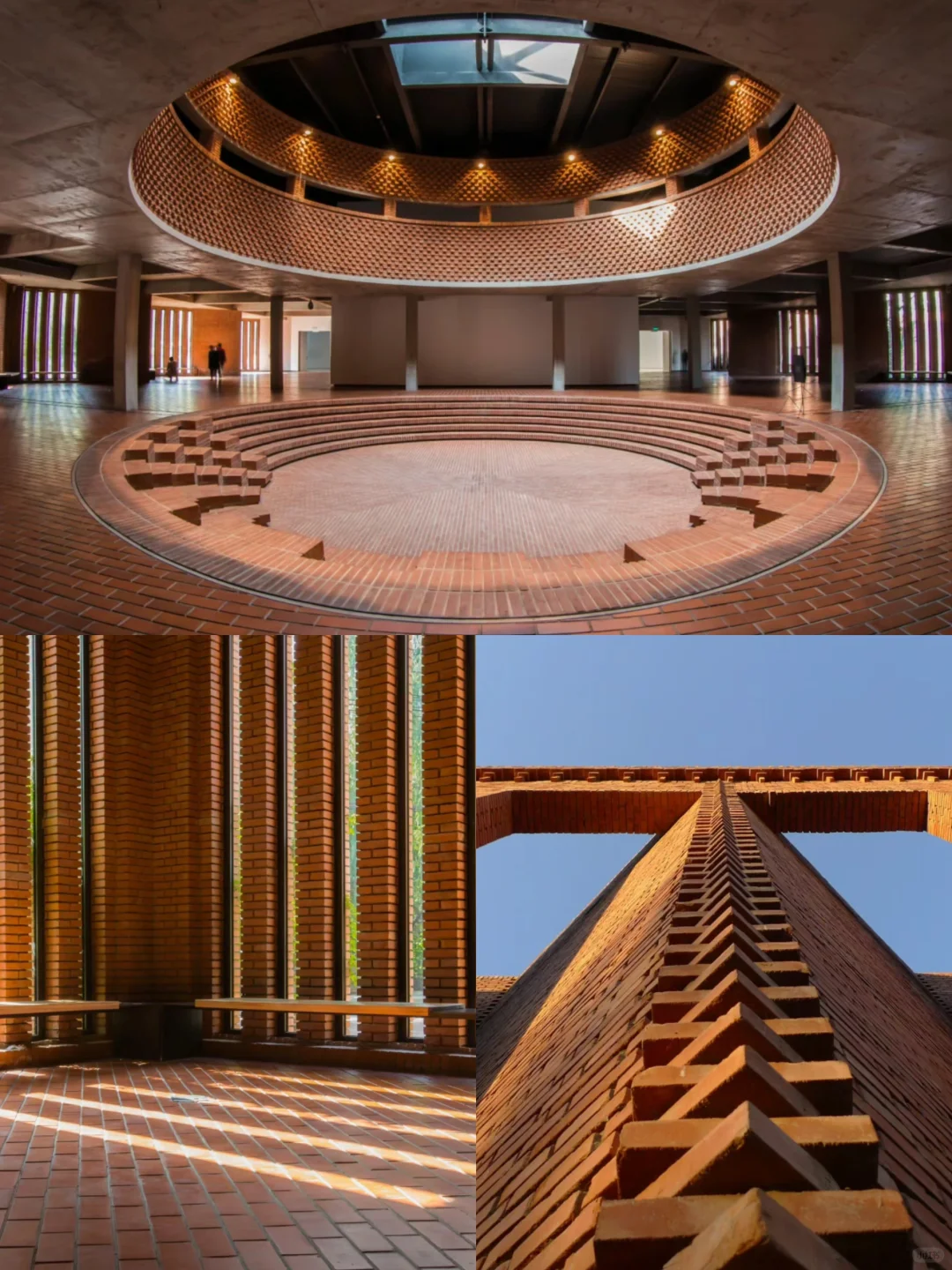 避开人群逛北京—你不知道的几个冷门景点