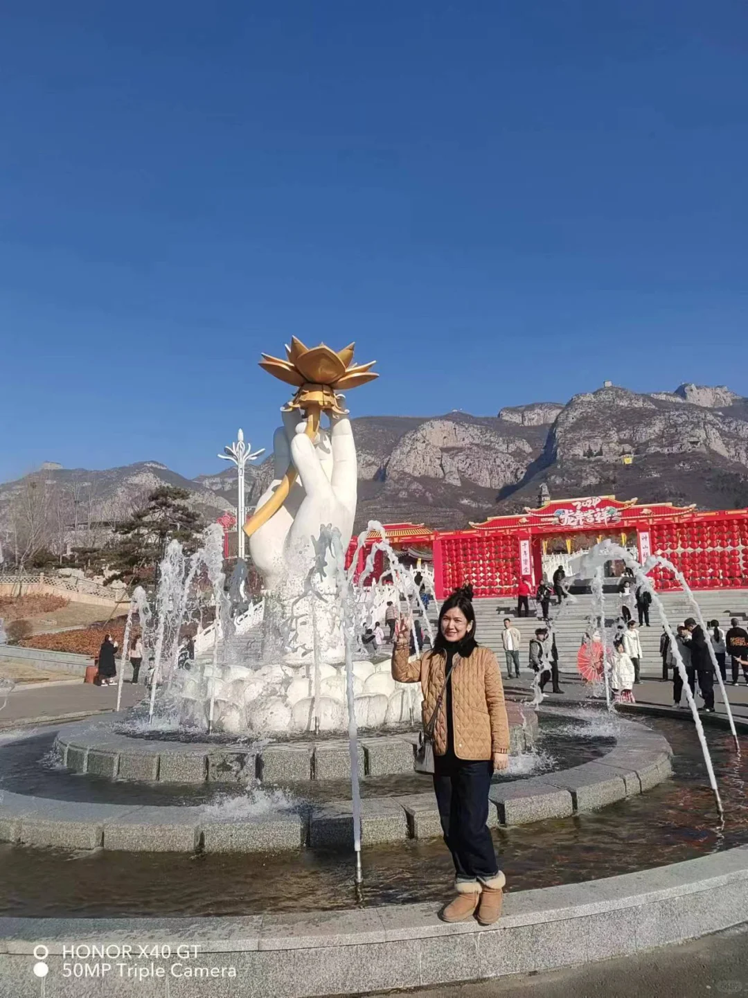 邯郸游小众景点：响堂山石窟