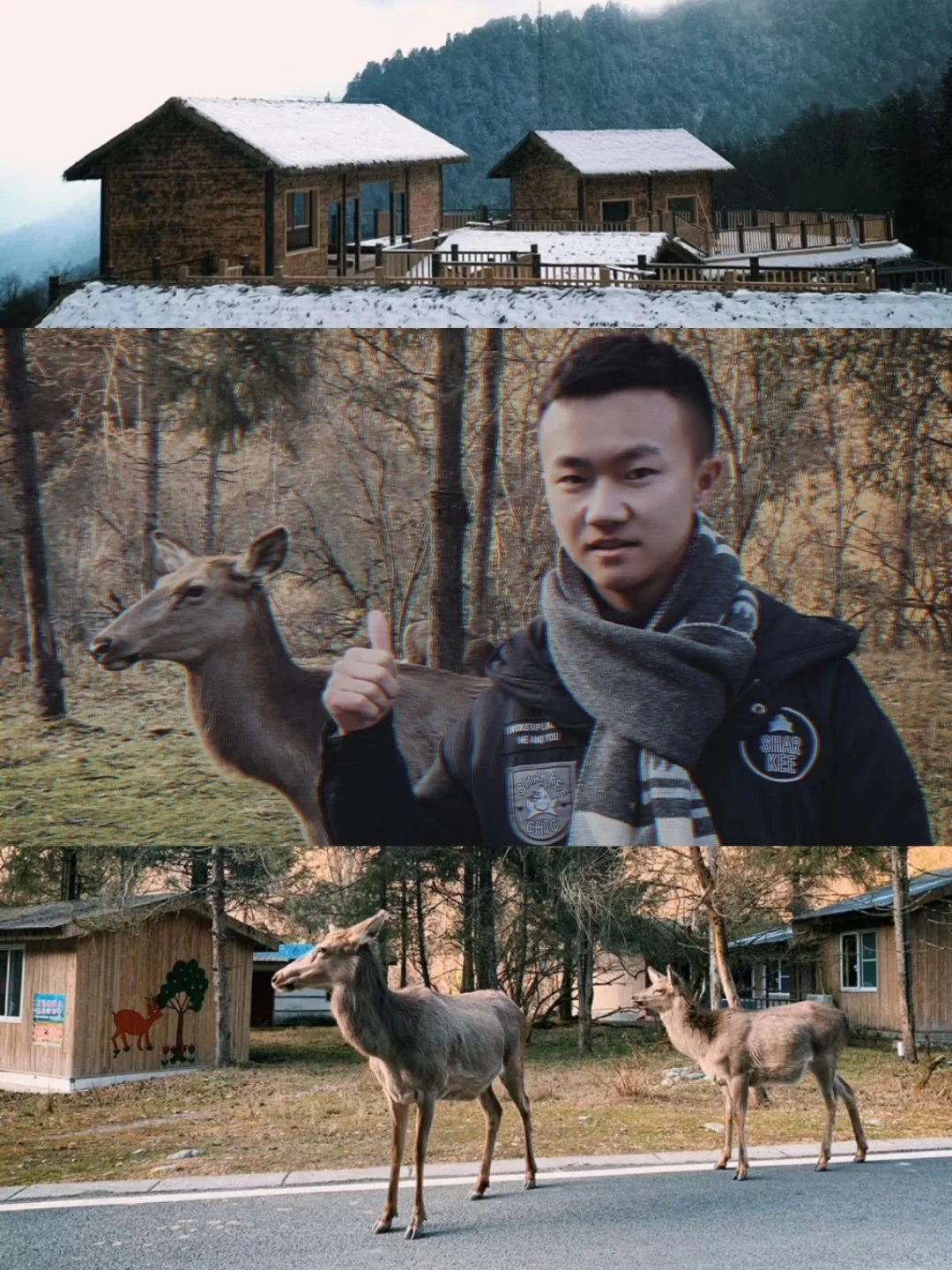 以为川西已经够美了，直到我去了这里…