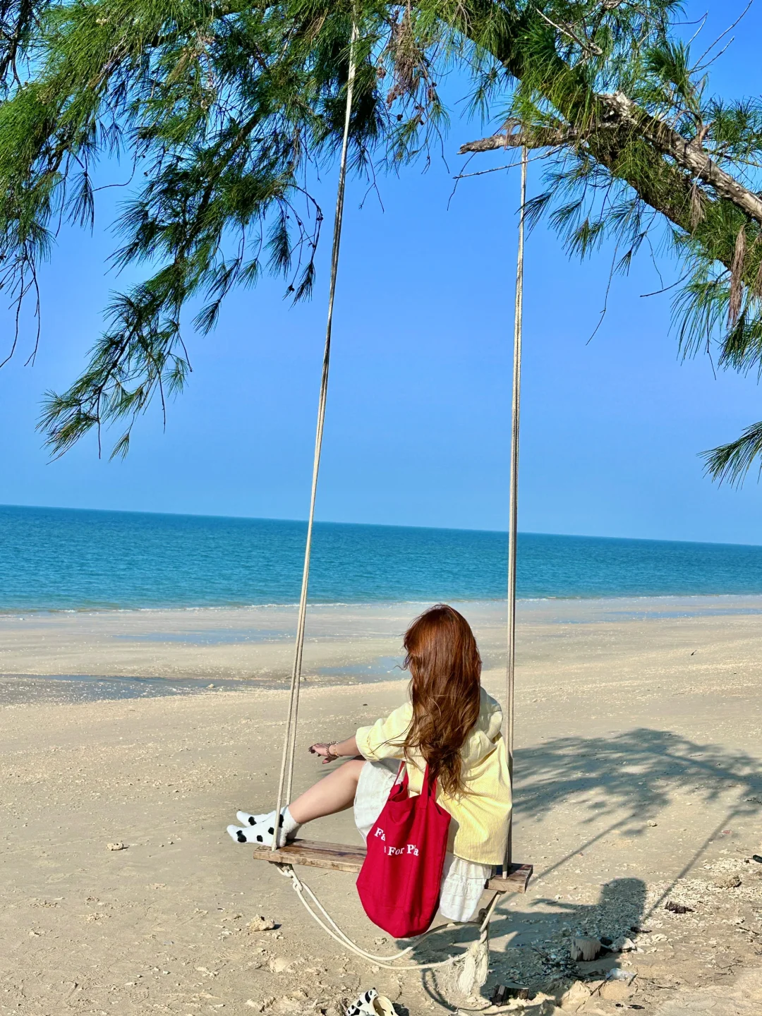 震惊😱这么全的涠洲岛景点大合集（live版）