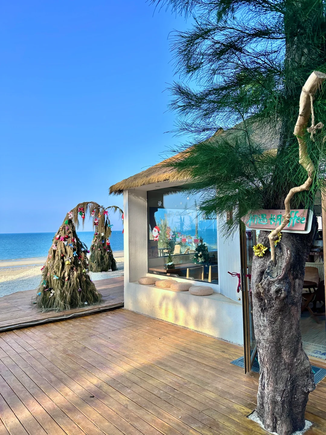 震惊😱这么全的涠洲岛景点大合集（live版）