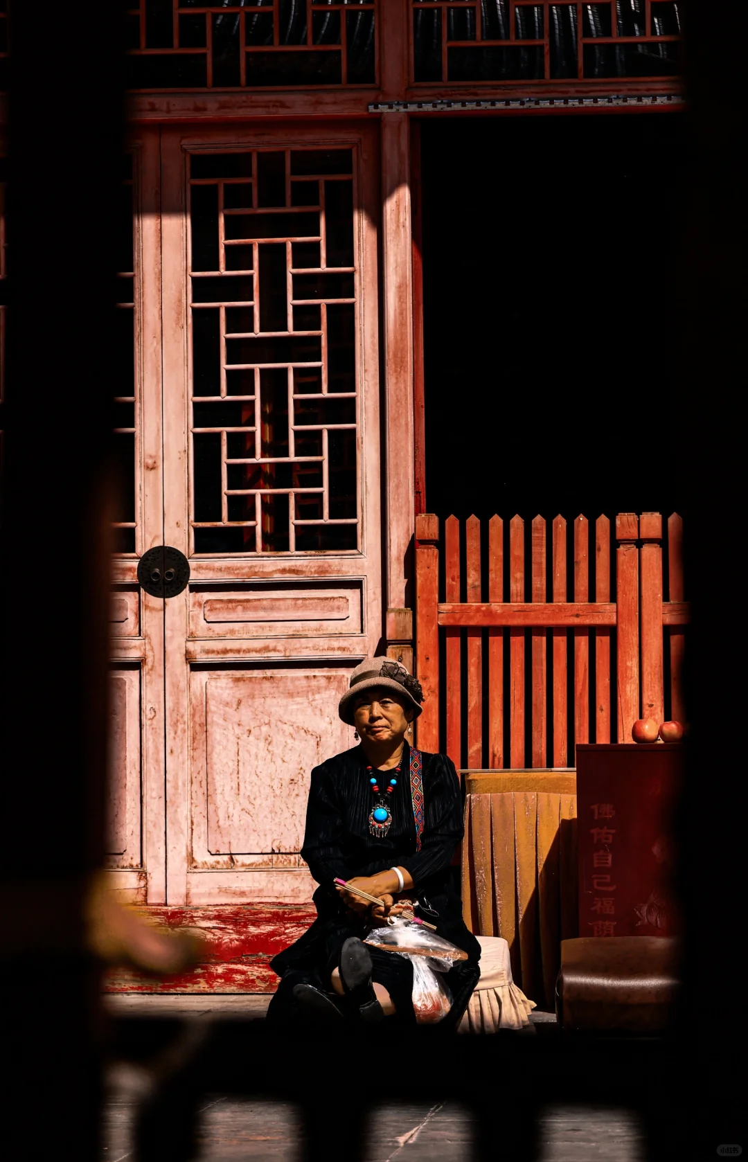 就爱去免费的景点