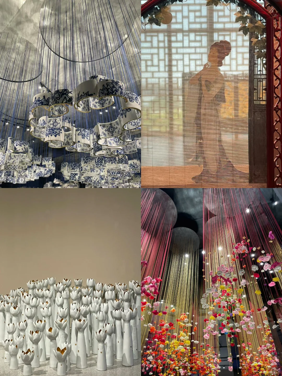 避开人群逛北京—你不知道的几个冷门景点