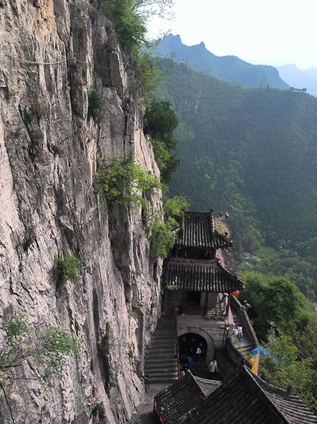 周末出京｜挑战50座小城（16/50）