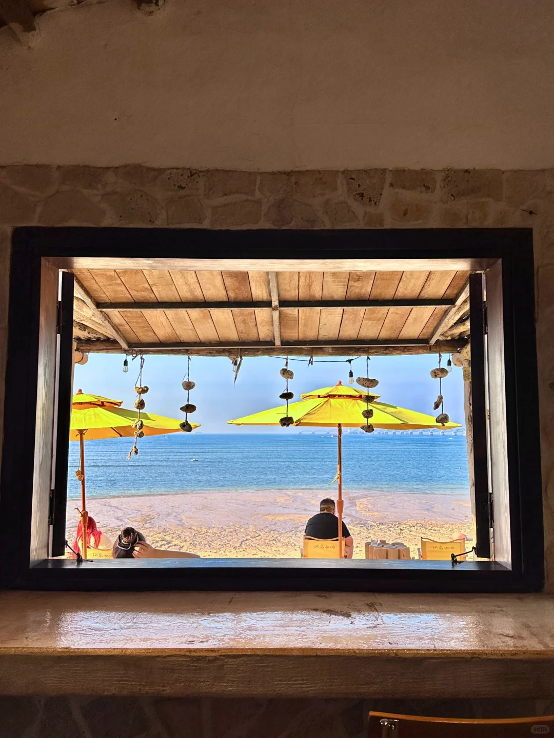 震惊😱这么全的涠洲岛景点大合集（live版）