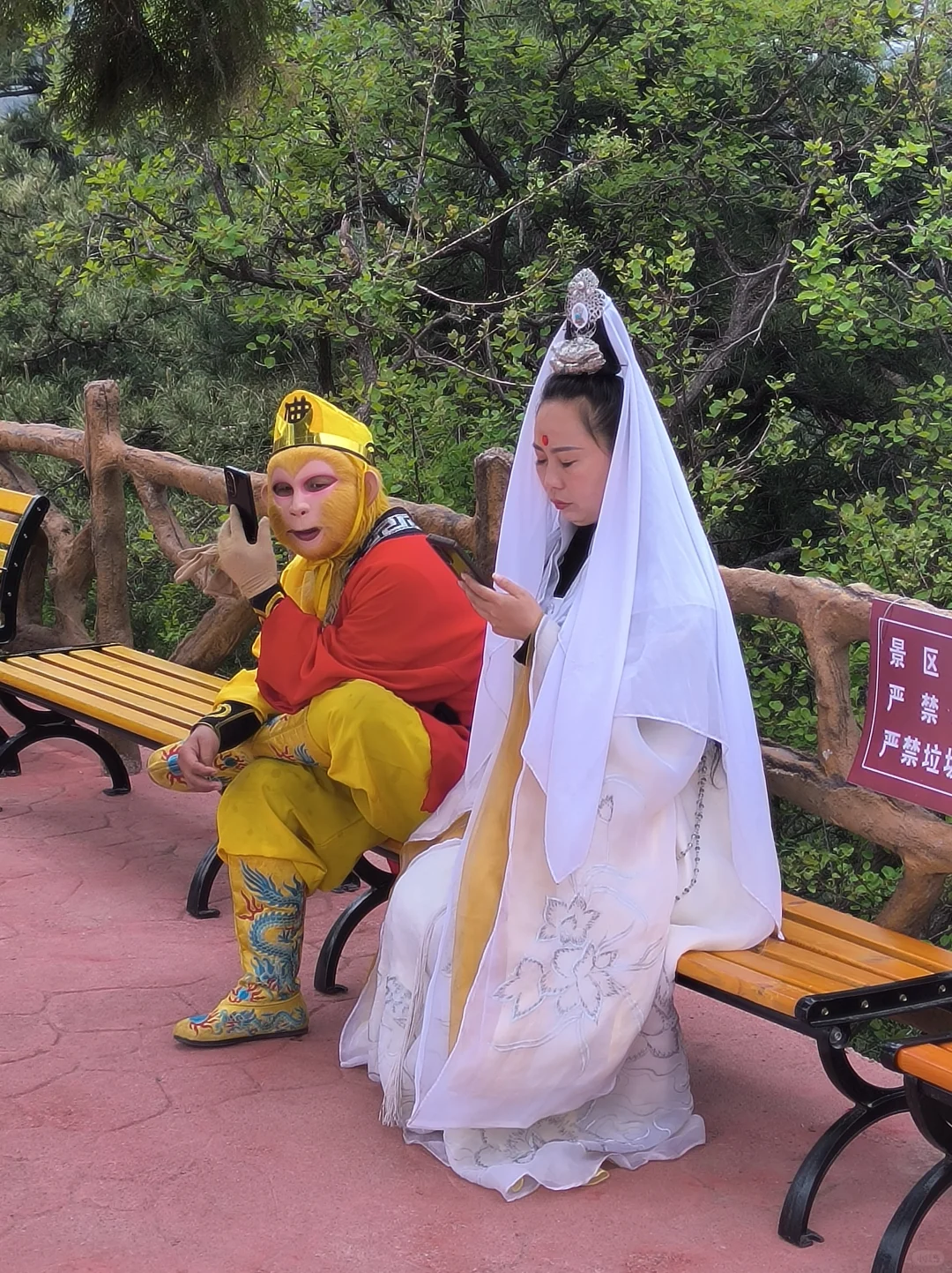 周末出京｜挑战50座小城（16/50）