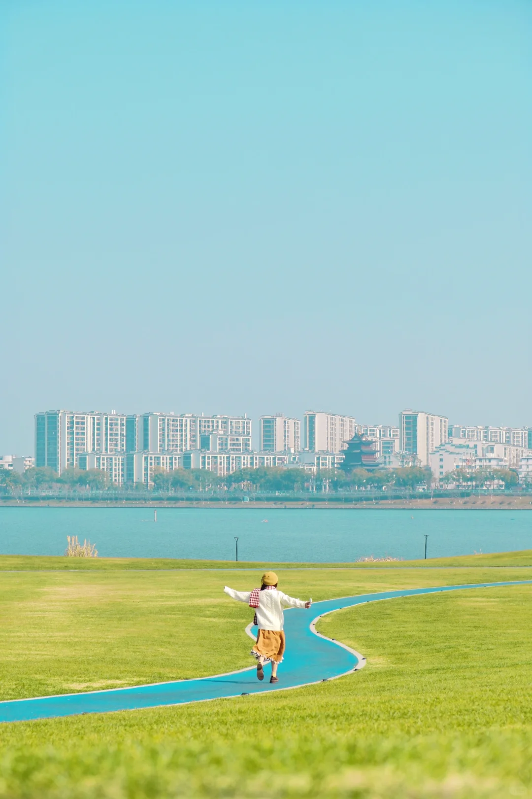 推荐几个适合春节旅行的国内小众地🙋我先来