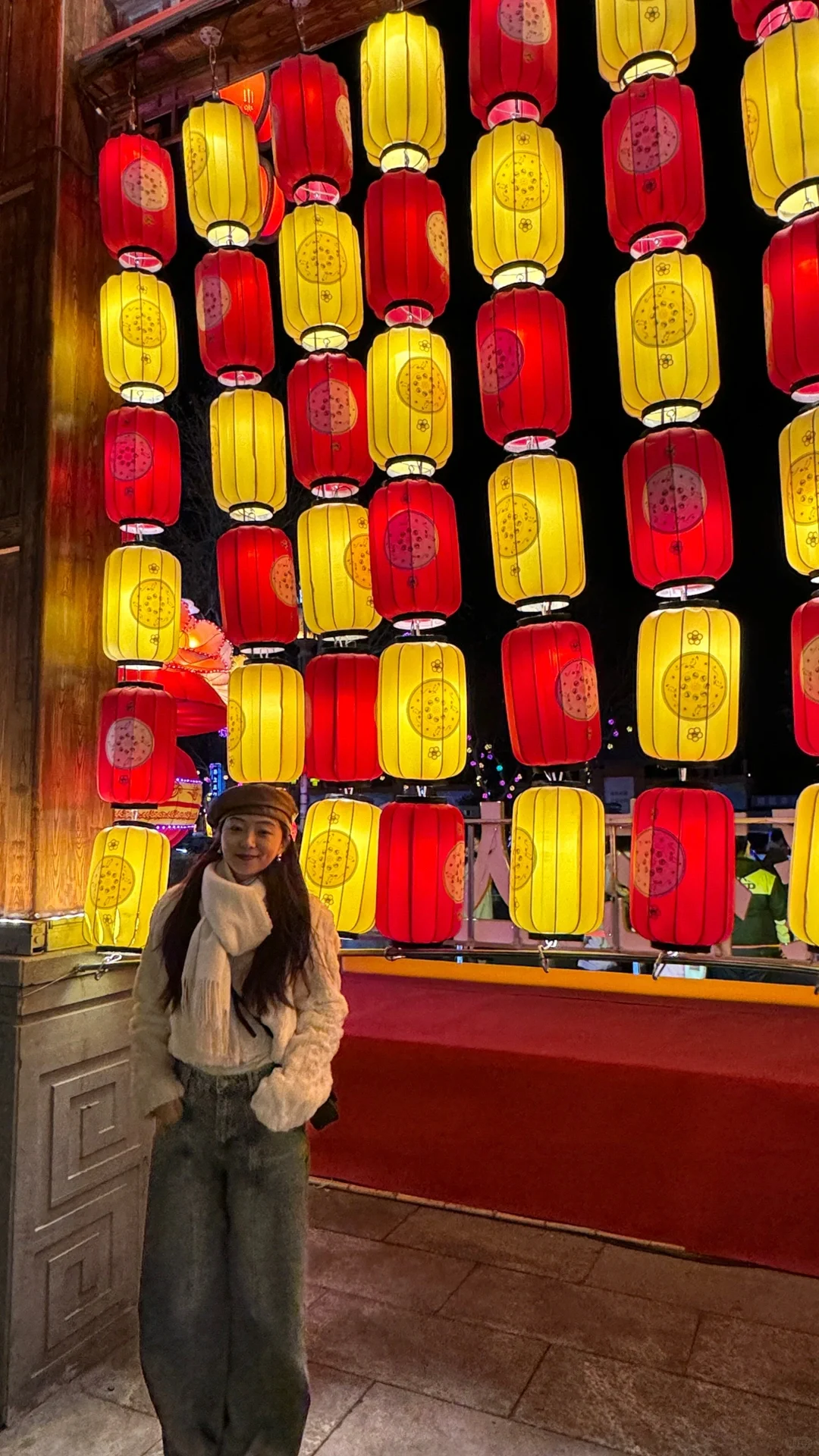 Plog | 打卡邯郸景点〈回车巷〉历史文化街