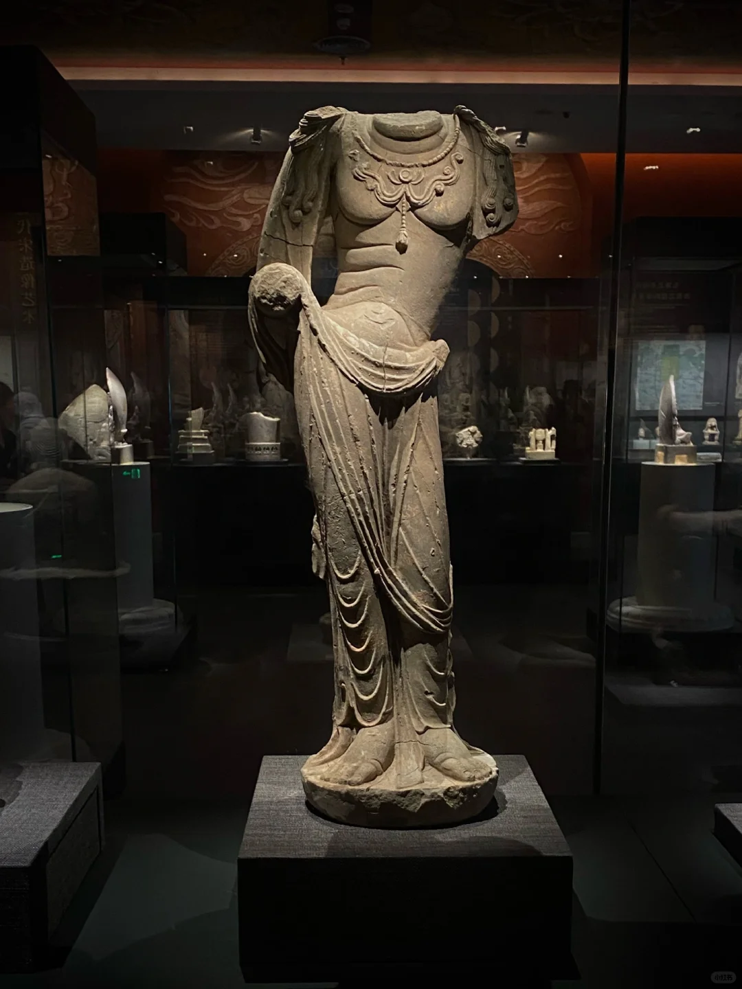 邯郸一日| 🌿武灵丛台➕邯郸市博物馆📜