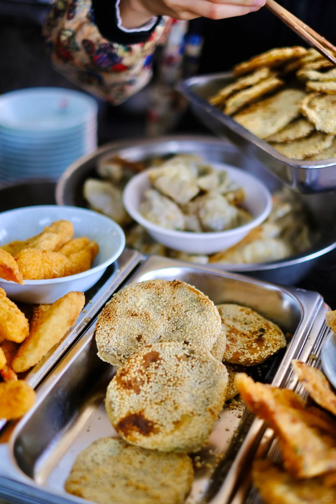 推荐几个适合春节旅行的国内小众地🙋我先来