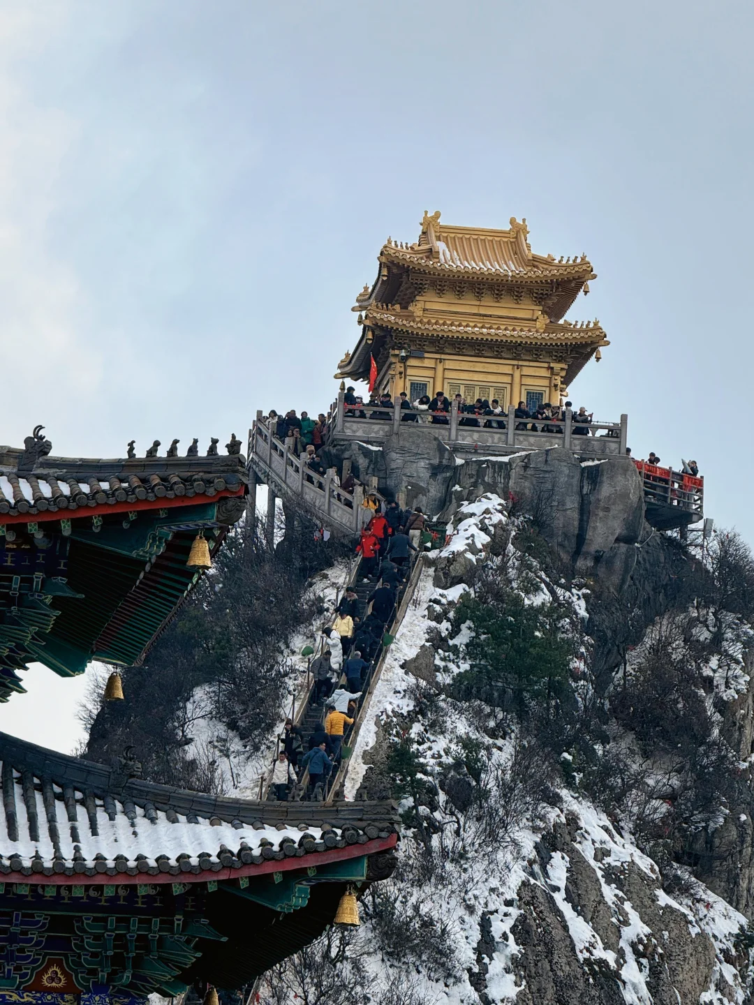 广州-郑州、开封、洛阳7日游