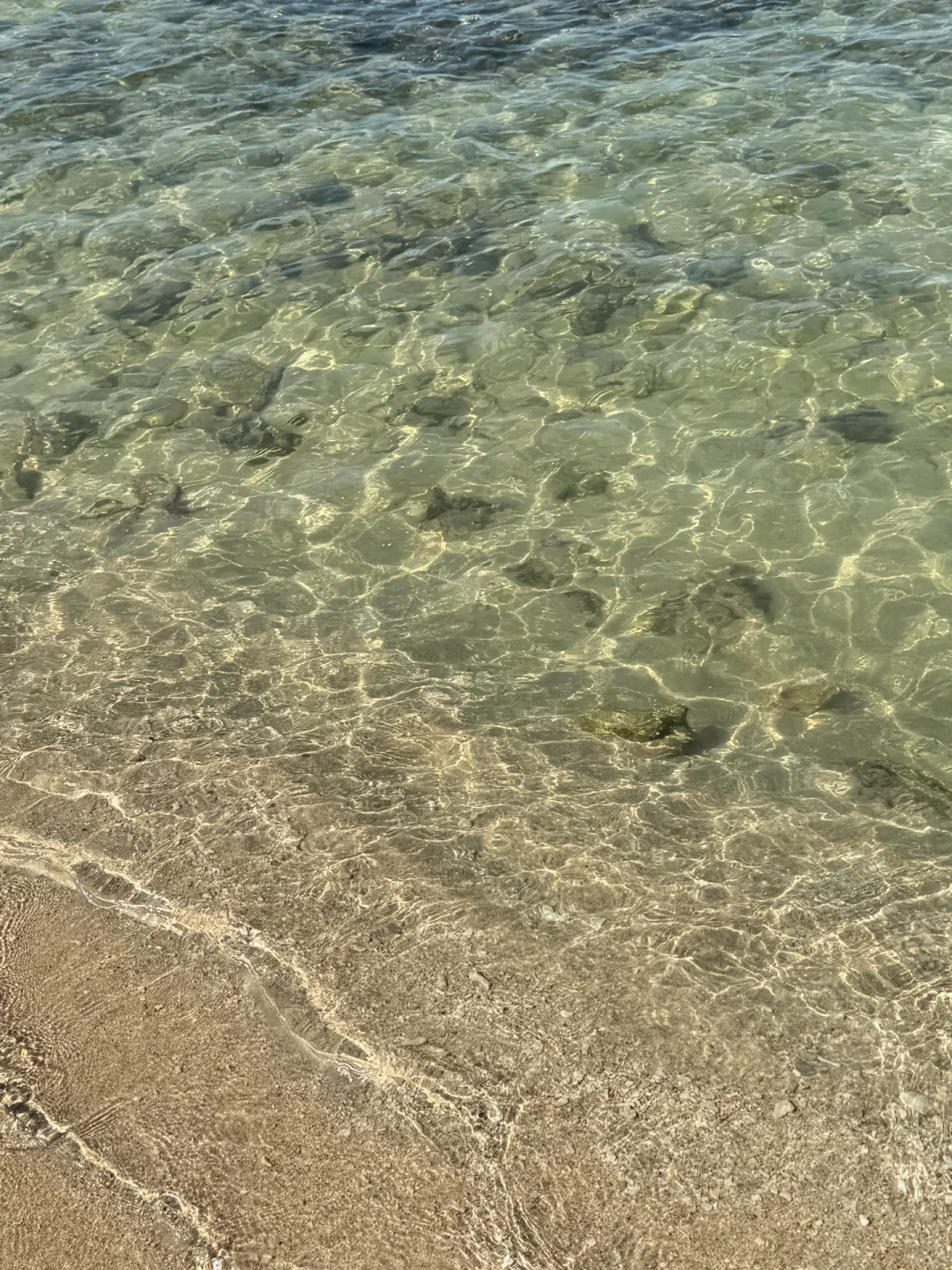 震惊😢这么全的西岛景点大合集（live版