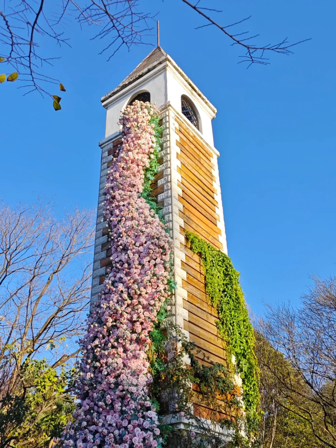 🌈春城昆明 | 必打卡景点攻略✨