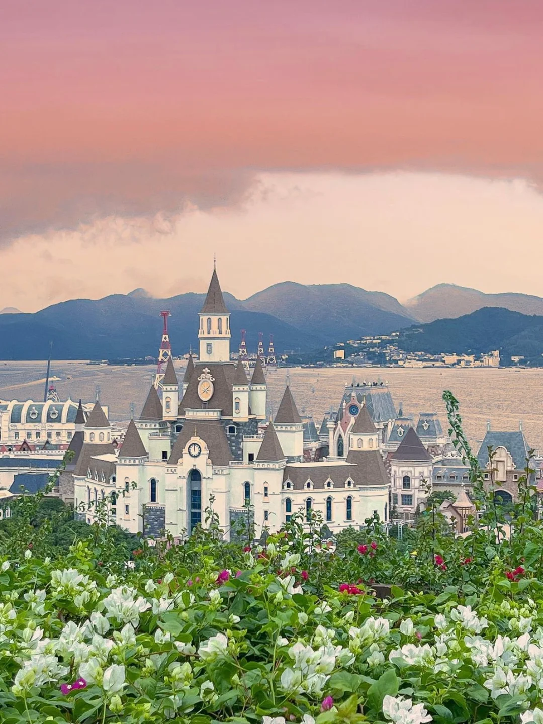 第一次来越南芽庄，必去这11个景点‼️🇻🇳